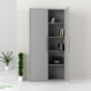 cabinet 3+