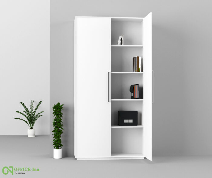 cabinet 3+3