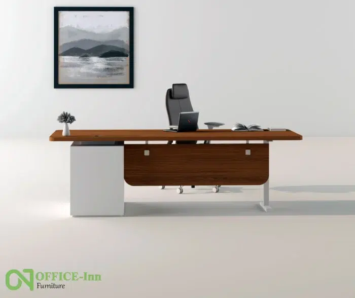 executive desk 13-6