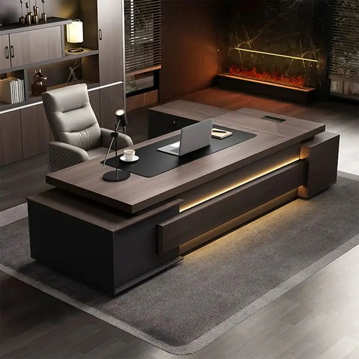 dubai executive desks