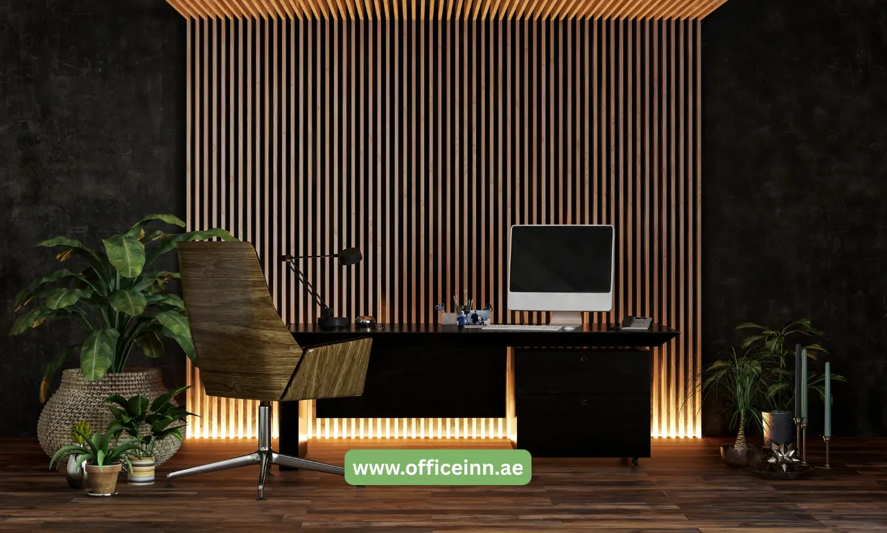 How to Arrange Office Furniture