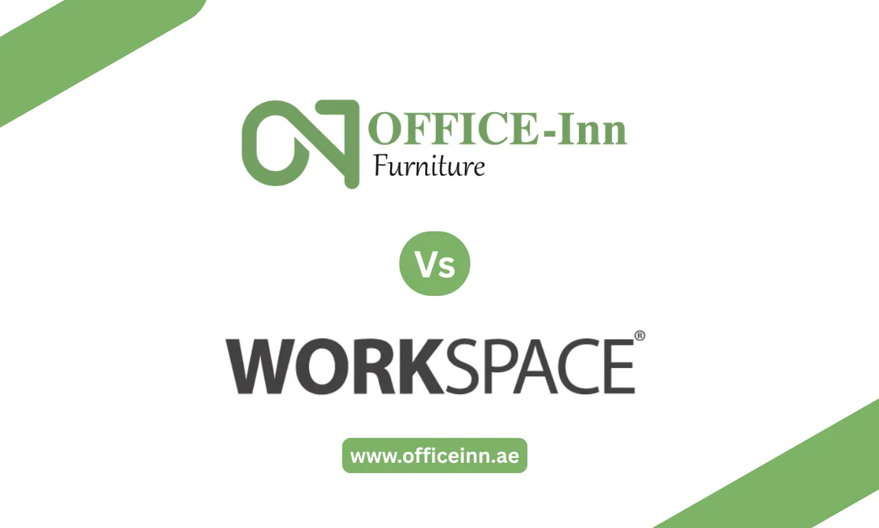 officeinn.ae vs workspace.ae