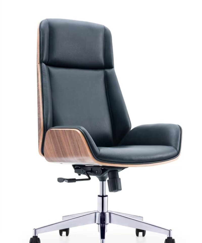 Woodie Office Chair