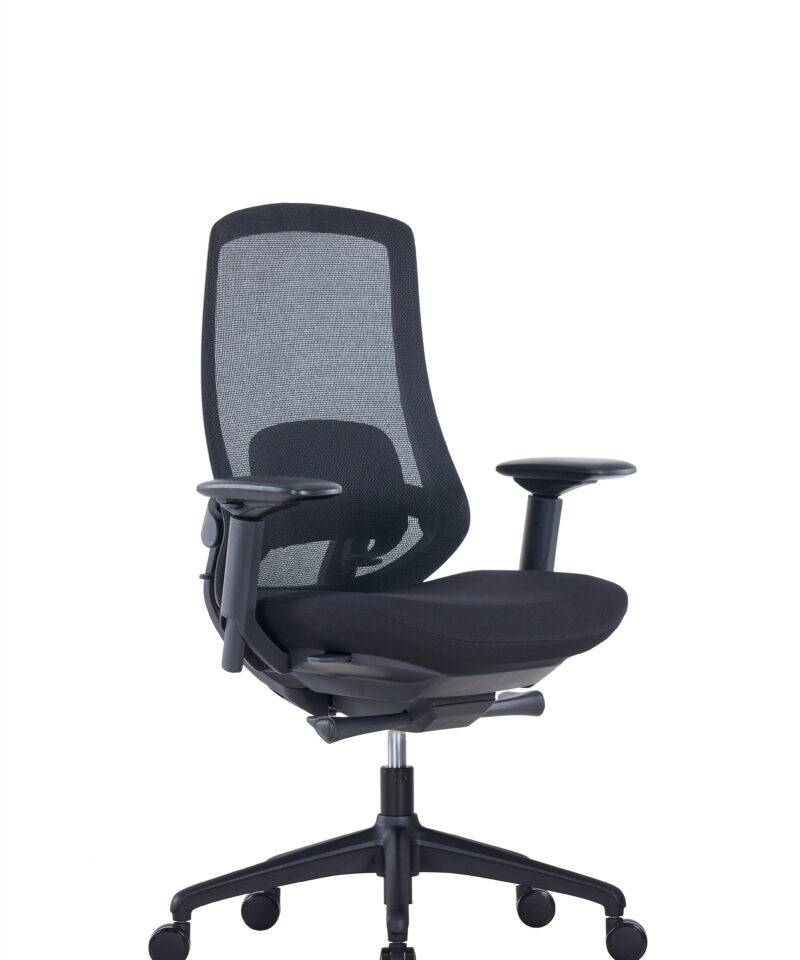 Operator Chair Roomi