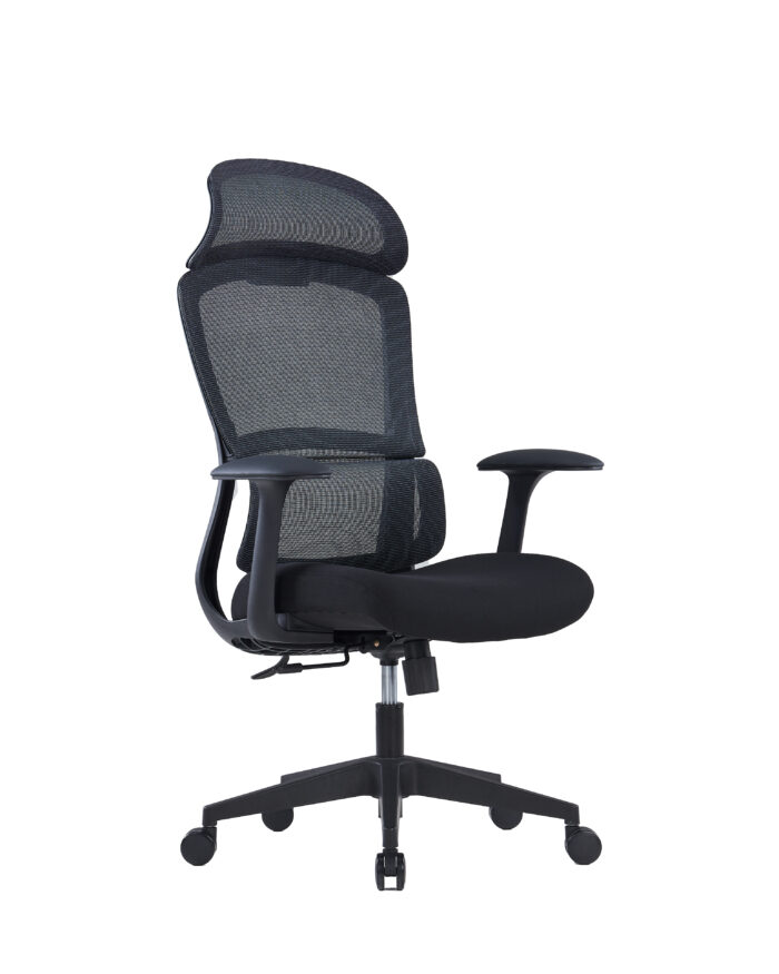 Mesh Chair Hopper Mesh Chair Hopper for office seating in Dubai
