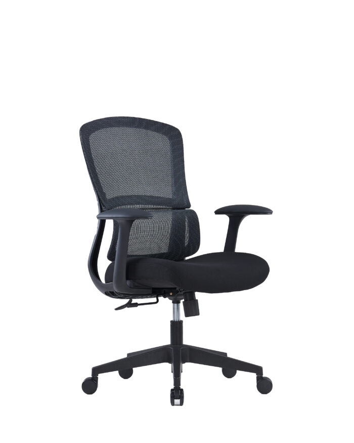 : Mesh Chair Javia Mesh Chair Javia adjustable office chair