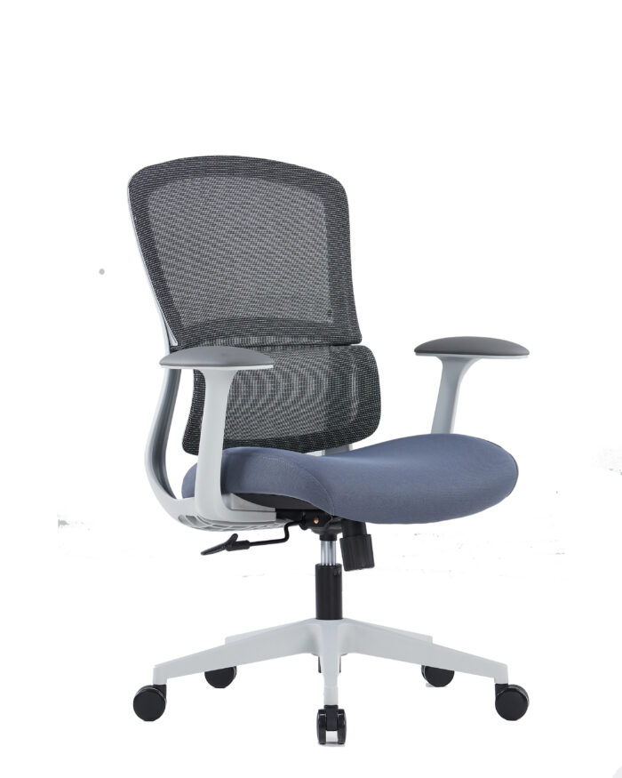 Mesh Chair Mussi ergonomic office chair