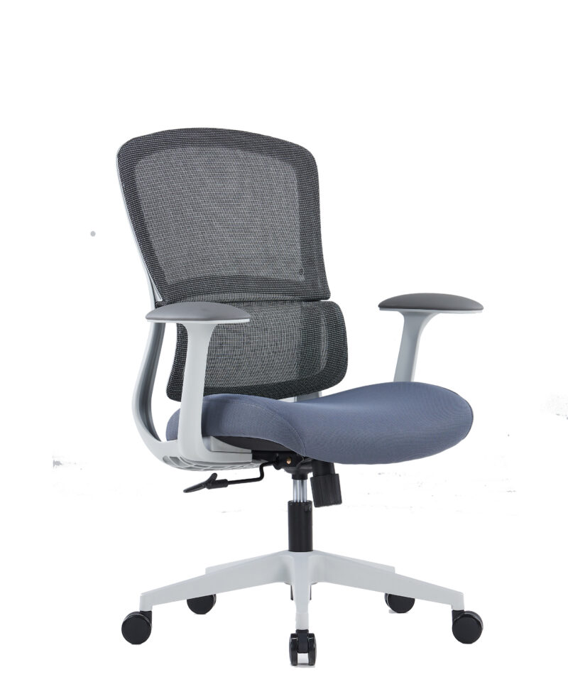 Mesh Chair Mussi ergonomic office chair