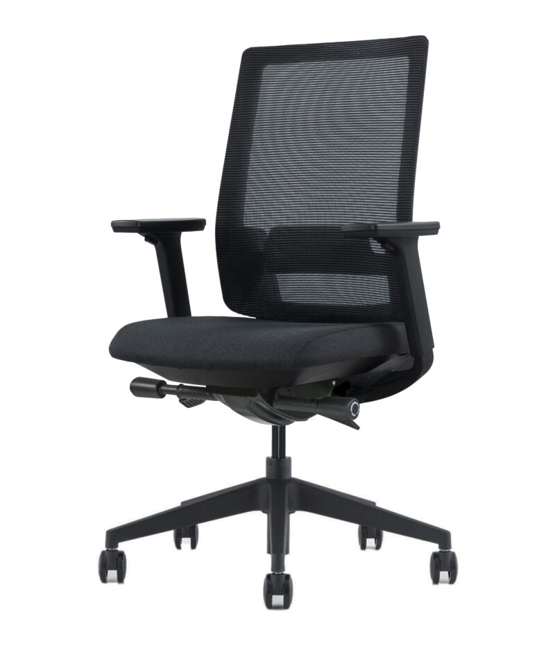 Operator Chair Zai