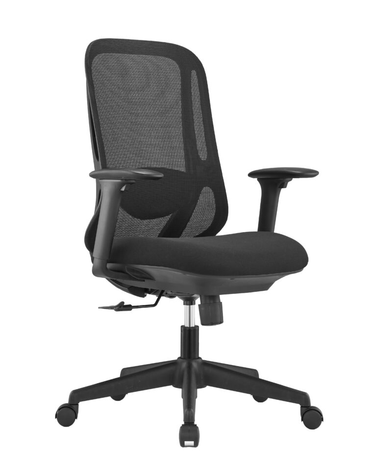 Operator Chair Zai