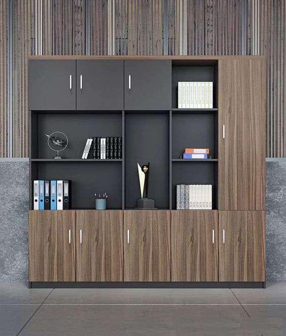 Display cabinet Display cabinet