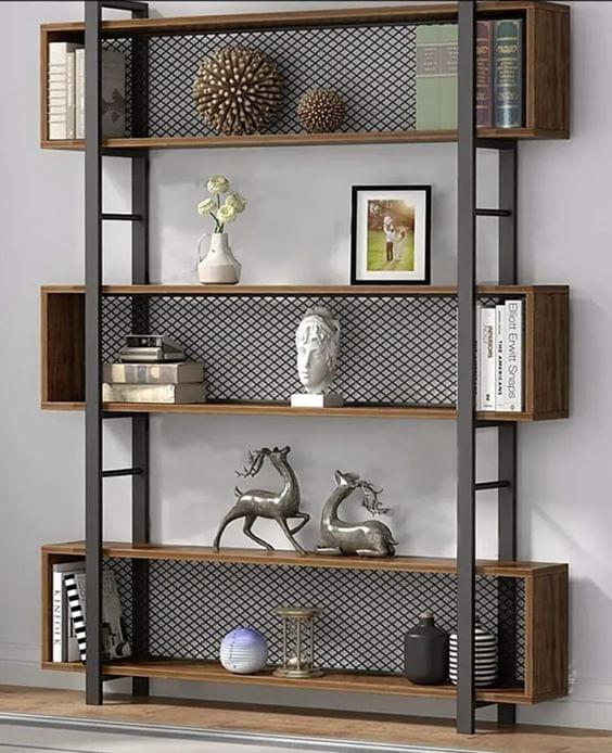 Stylish Book Shelf Stylish Book Shelf