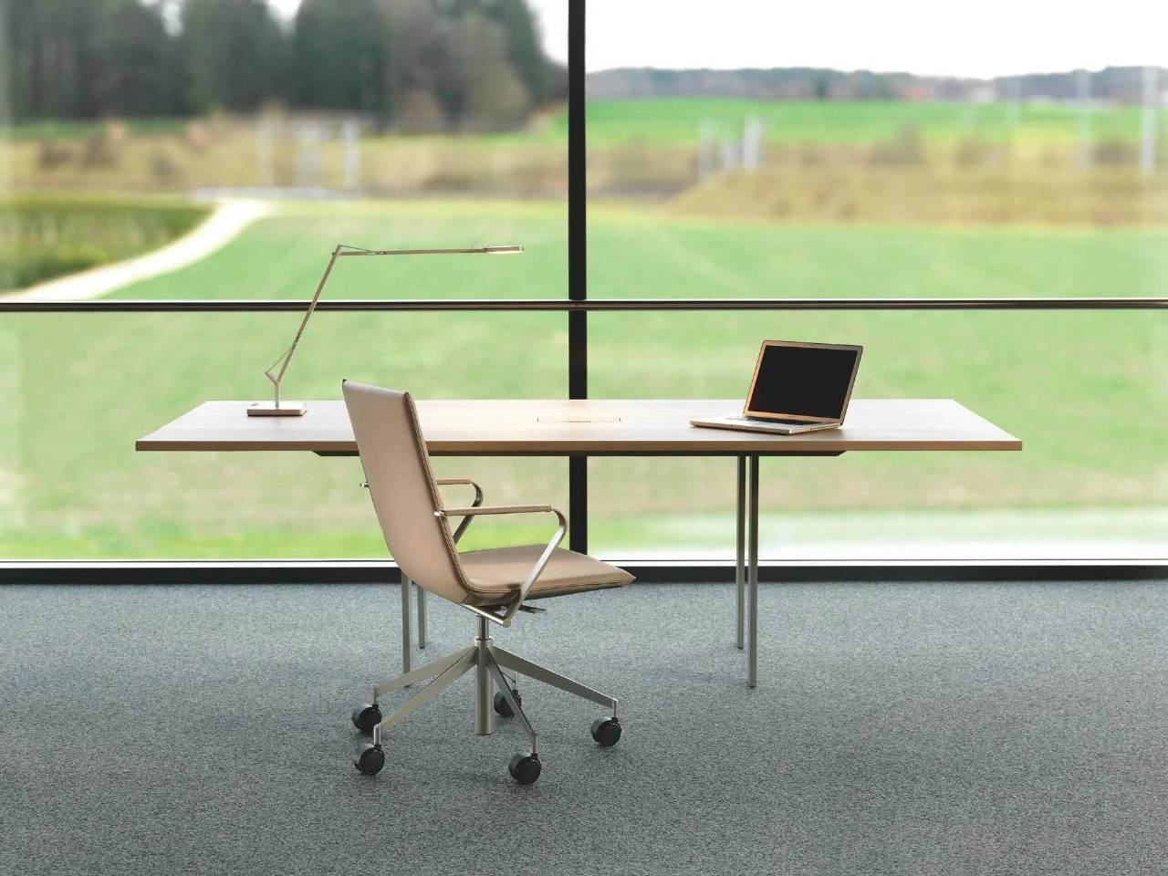 office view