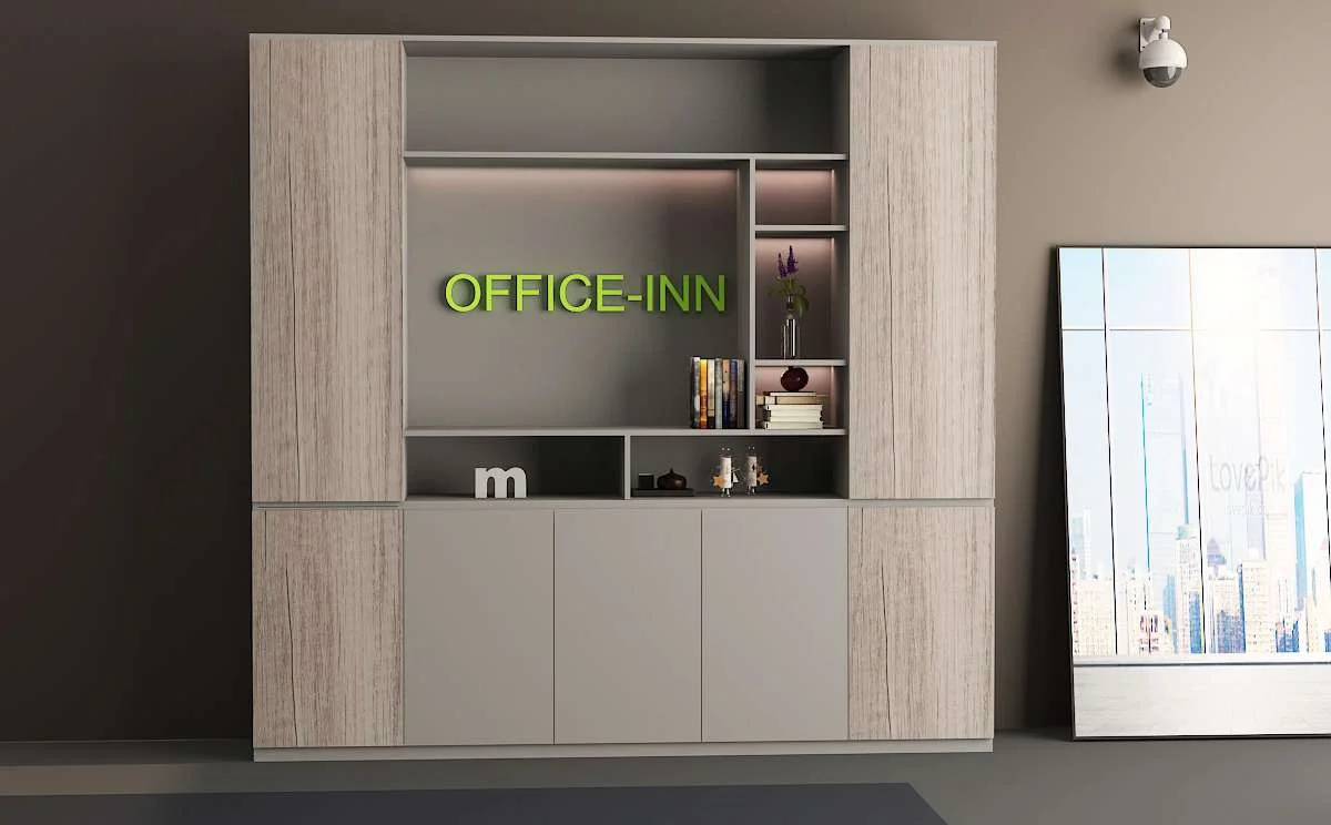 Display Cabinets