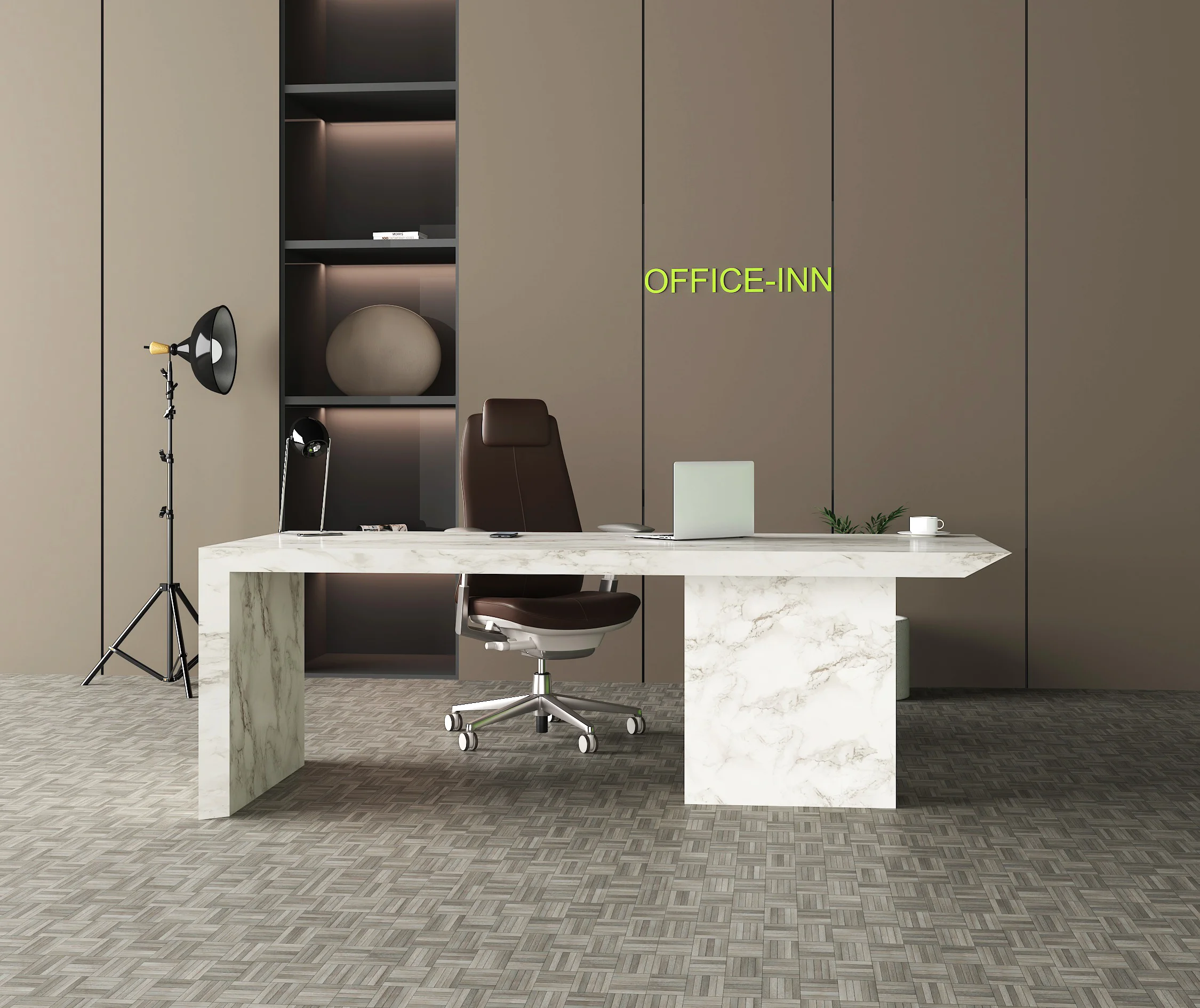 luxury marble table design