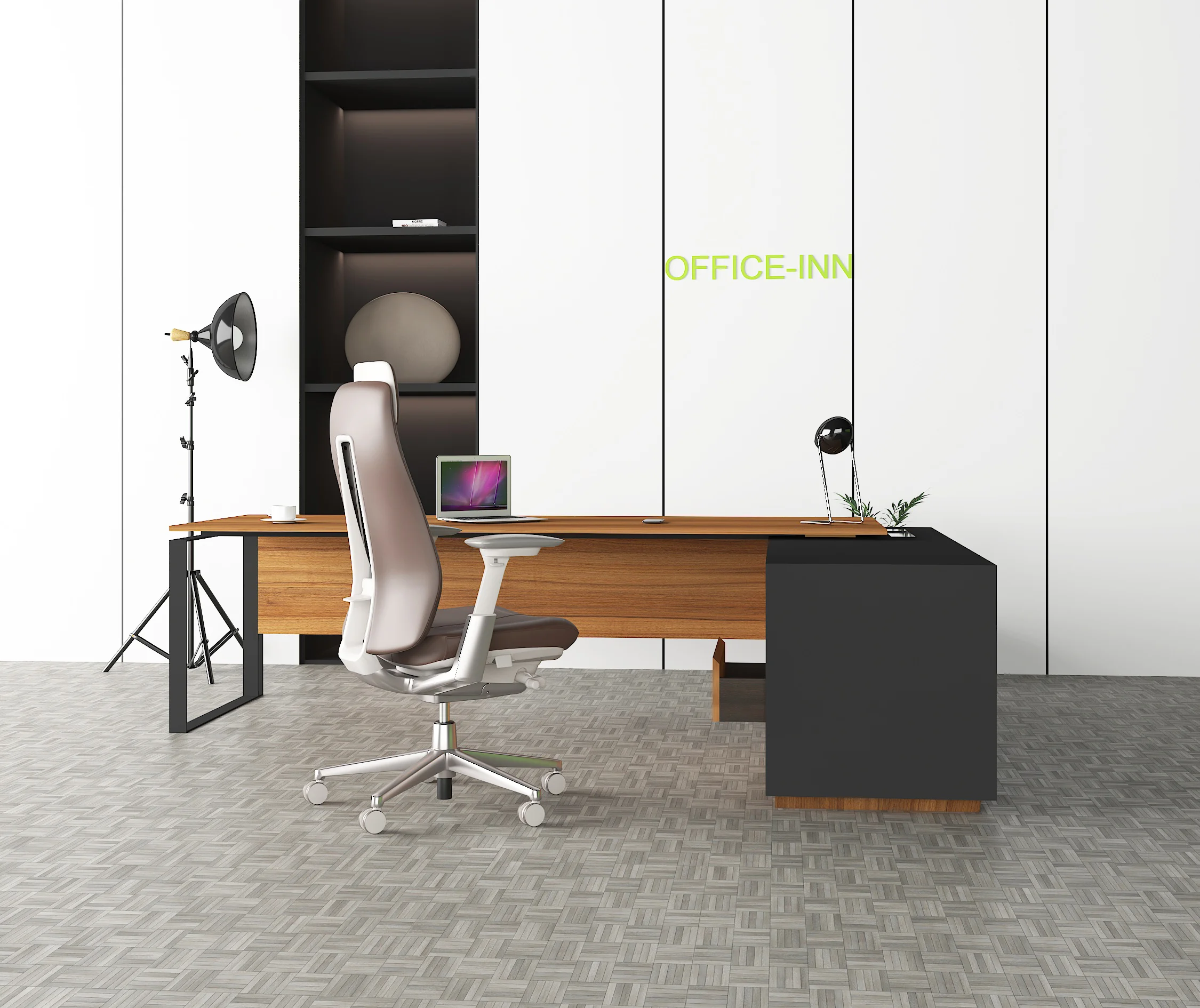 office desk