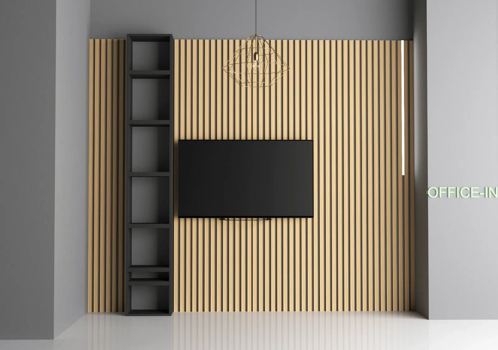 Timber Lane Wall Panel Timber Lane Wall Panel
