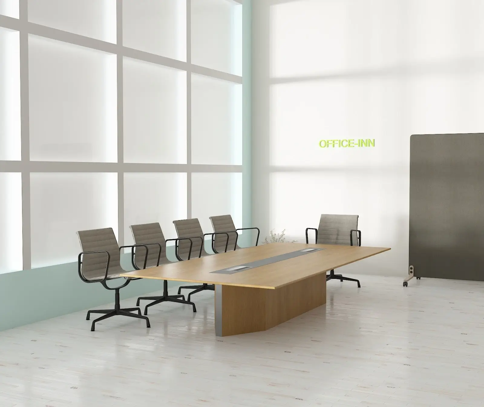 Conference Table Conference Table