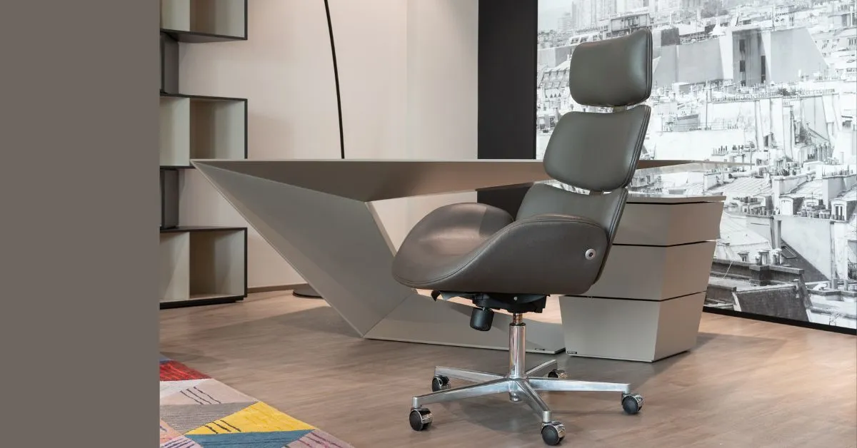 office ergonomic chair