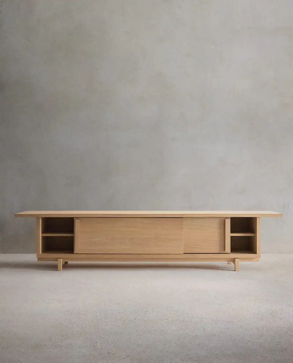 Small wood cabinet with shelves Small wood cabinet with shelves