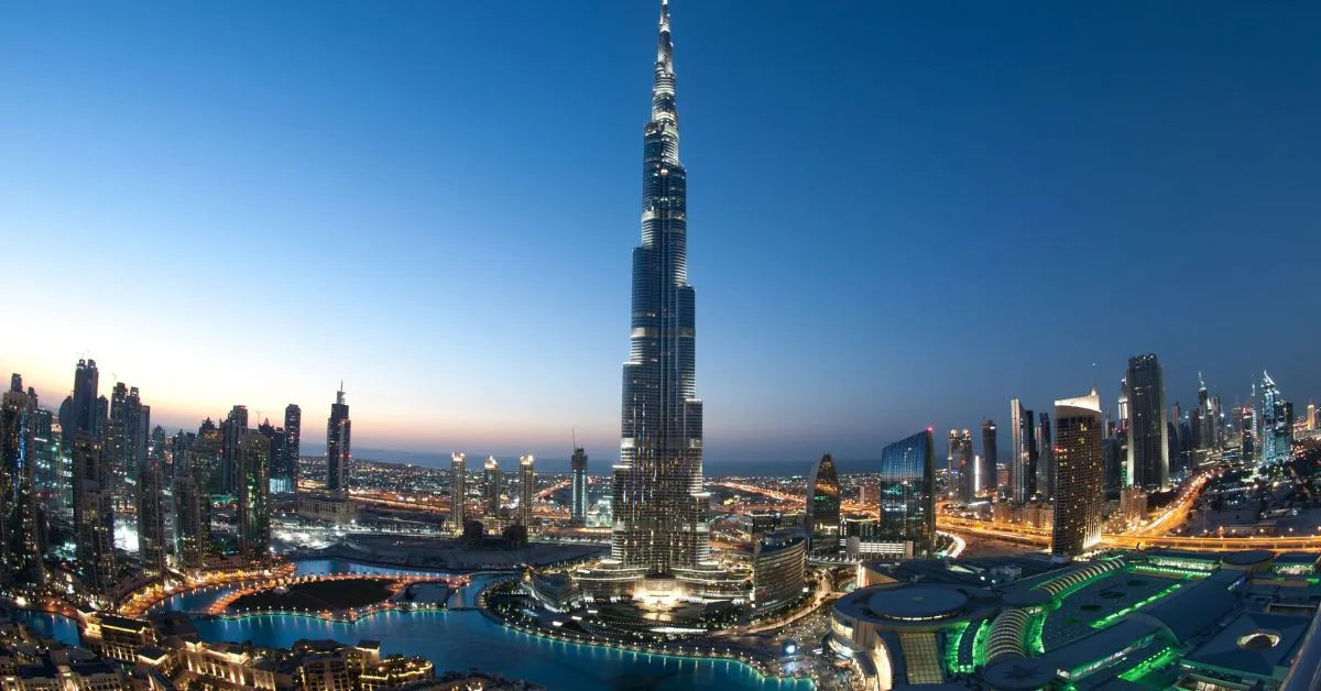 Where to Buy Height Adjustable Desks in Dubai – Your Ultimate Guide