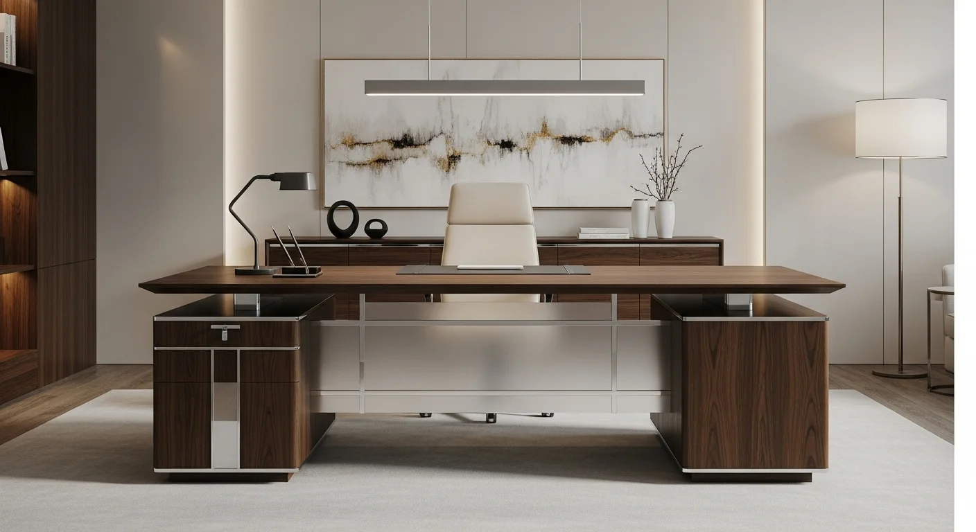 Desk Height